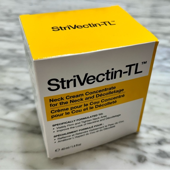 StriVectin-TL, Neck Cream Concentrate - Picture 1 of 4